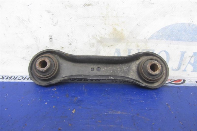 Рычаг задней подвески поперечный нижний задний правый MITSUBISHI OUTLANDER XL 05-13 Внедорожник 3.0 Рычаг задней подвески поперечный нижний задний правый MITSUBISHI OUTLANDER XL 05-13 Внедорожник 3.0