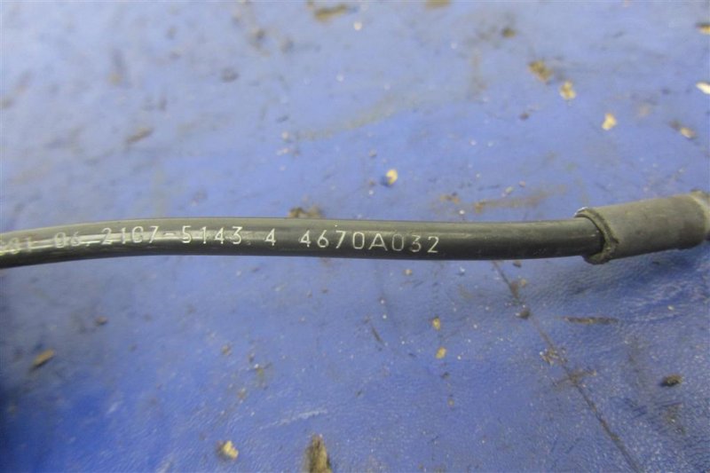 Датчик ABS передний правый MITSUBISHI OUTLANDER XL 05-13 Внедорожник 3.0 Датчик ABS передний правый MITSUBISHI OUTLANDER XL 05-13 Внедорожник 3.0