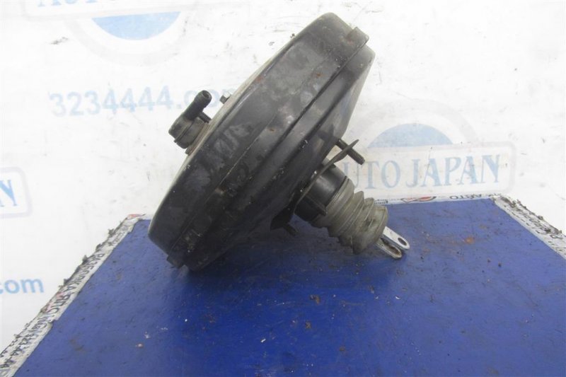 Вакуумный усилитель тормозов OUTLANDER XL 05-13 2006 Внедорожник 3.0