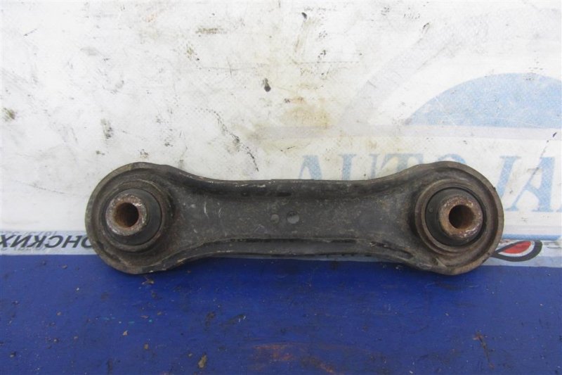 Рычаг задней подвески поперечный нижний задний левый MITSUBISHI OUTLANDER XL 05-13 Внедорожник 3.0 Рычаг задней подвески поперечный нижний задний левый MITSUBISHI OUTLANDER XL 05-13 Внедорожник 3.0