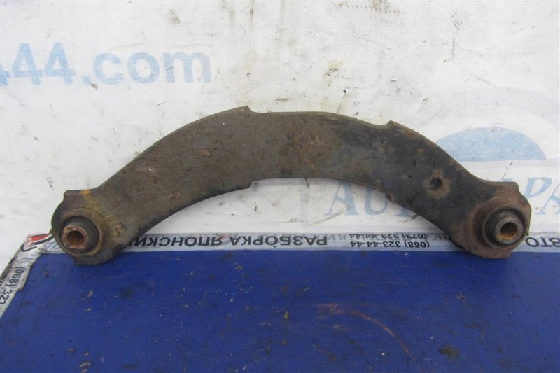 Рычаг задней подвески поперечный верхний задний правый MITSUBISHI OUTLANDER XL 05-13 Внедорожник 3.0 Рычаг задней подвески поперечный верхний задний правый MITSUBISHI OUTLANDER XL 05-13 Внедорожник 3.0