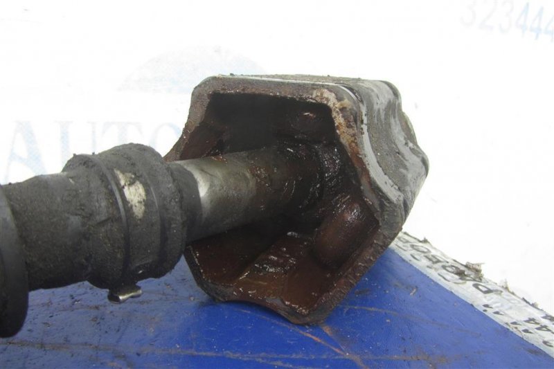 Привод передний левый RX300/330/350/400 03-09 2006 Внедорожник 3.3