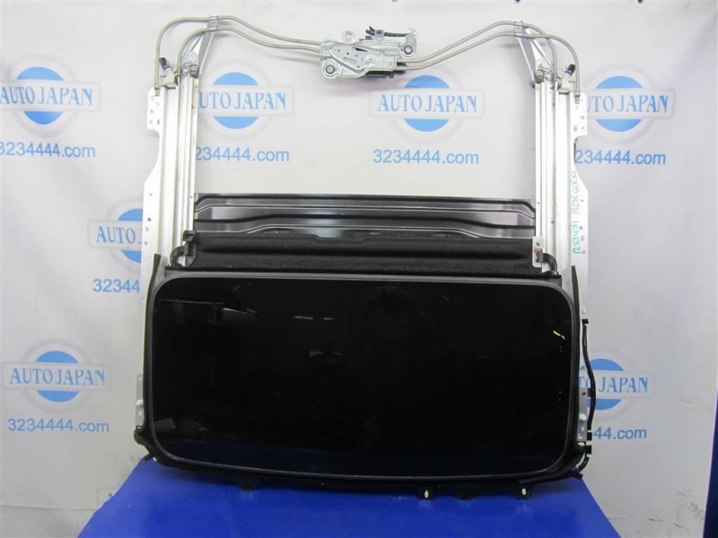 Люк ACURA RDX 12-19 2014 Внедорожник 3.5 70100-TX4-A01 Б/У