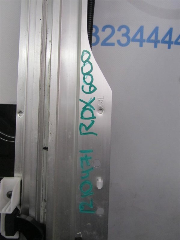 Люк RDX 12-19 2014 Внедорожник 3.5