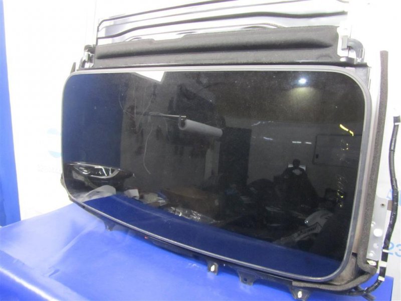 Люк ACURA RDX 12-19 Внедорожник 3.5