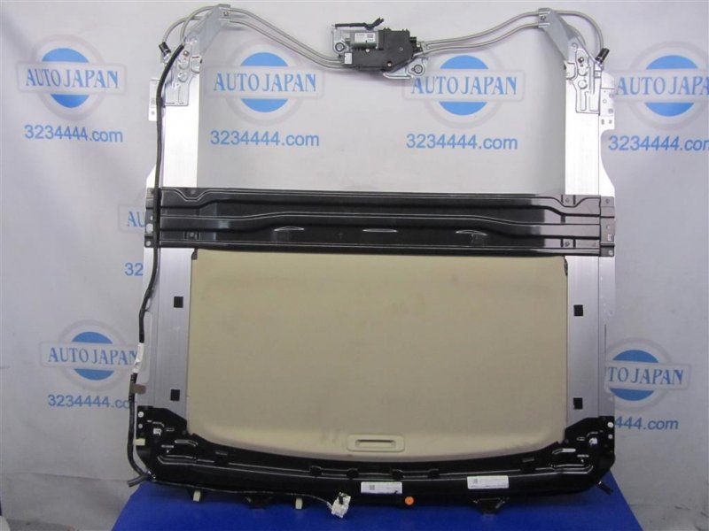 Люк RDX 12-19 2014 Внедорожник 3.5