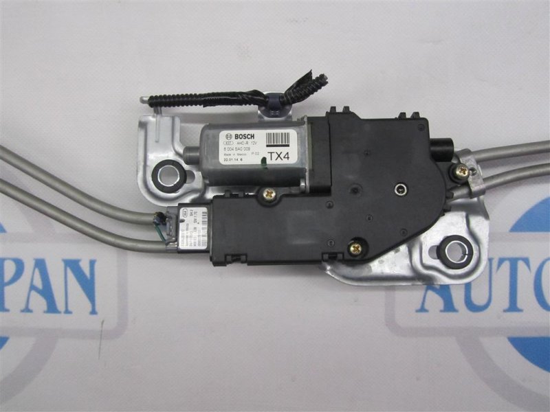 Люк RDX 12-19 2014 Внедорожник 3.5