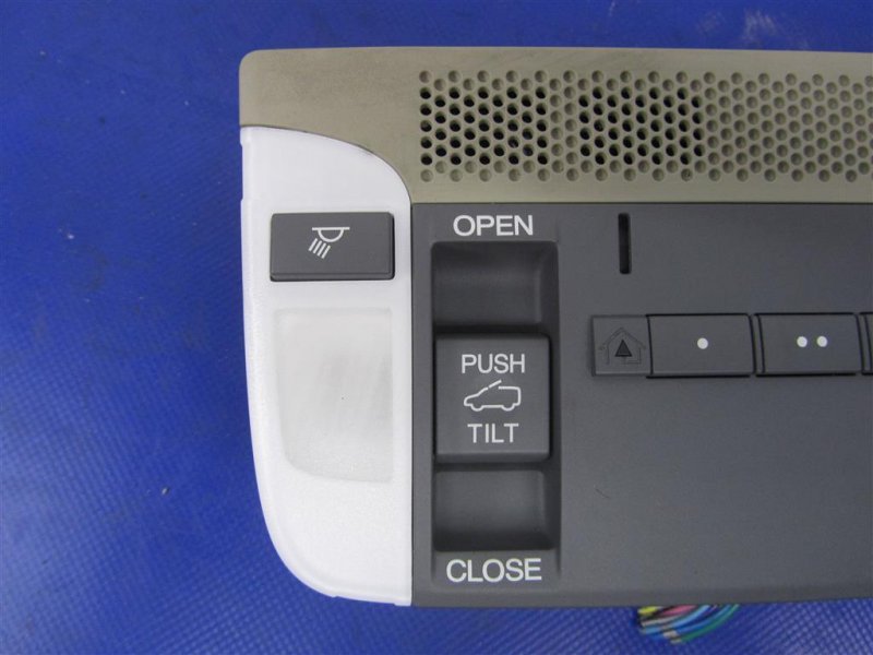 Плафон салона RDX 12-19 2014 Внедорожник 3.5