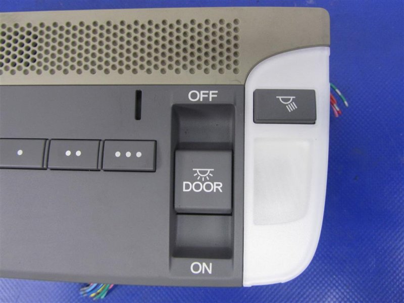 Плафон салона RDX 12-19 2014 Внедорожник 3.5