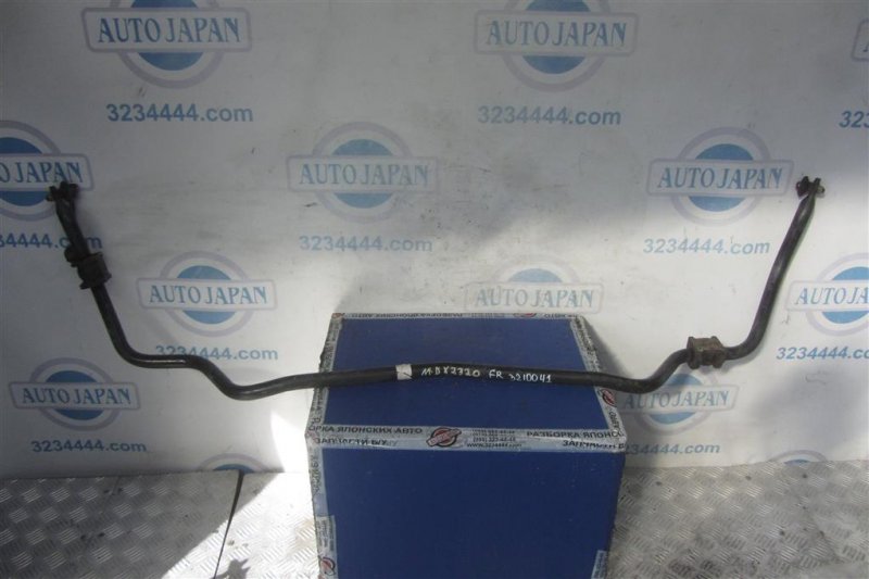 Стабилизатор передний ACURA MDX (YD3) 13-21 2014 Внедорожник 3.5 51300-TZ5-A01 Б/У