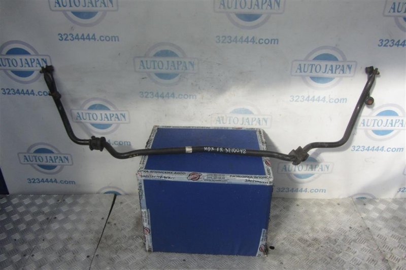 Стабилизатор передний ACURA MDX (YD3) 13-21 YD3 3 51300-TZ5-A01 Б/У