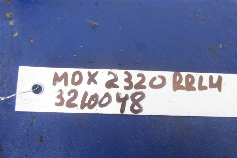 Датчик ABS задний левый MDX (YD3) 13-21 2014 Внедорожник 3.5 Датчик ABS задний левый MDX (YD3) 13-21 2014 Внедорожник 3.5