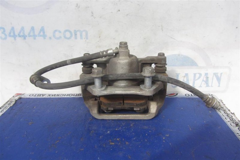 Суппорт тормозной задний правый ACURA MDX (YD3) 13-21 Внедорожник 3.5