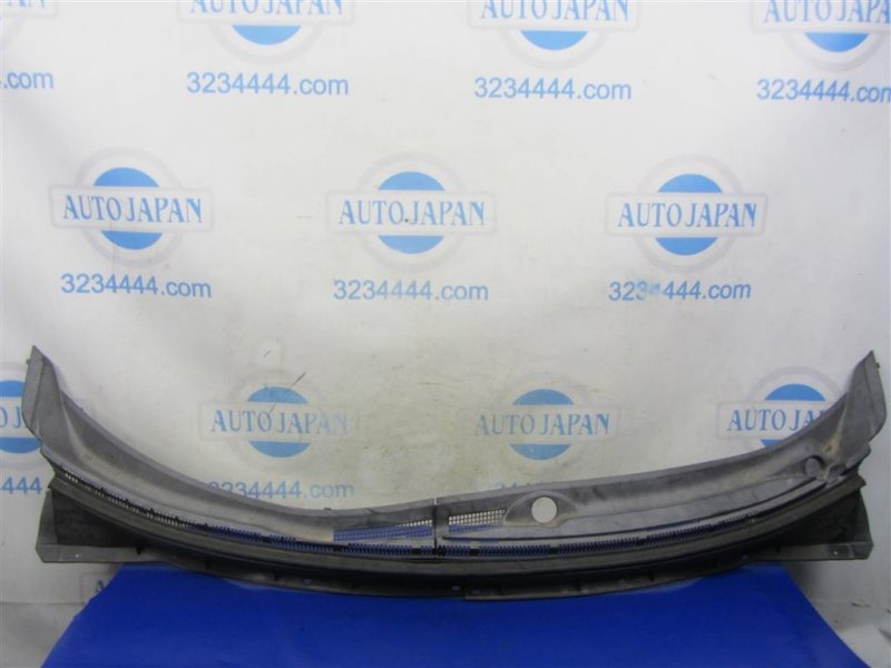 Пластик под лобовое стекло / Жабо MITSUBISHI OUTLANDER XL 05-13 2007 Внедорожник 3.0 7405A113 Б/У