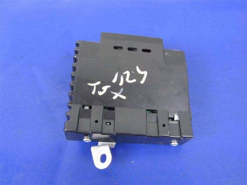 Усилитель звука HONDA ACCORD CL7 / TSX 03-08 2006 Седан 2.4 39186-SEC-A02 Б/У