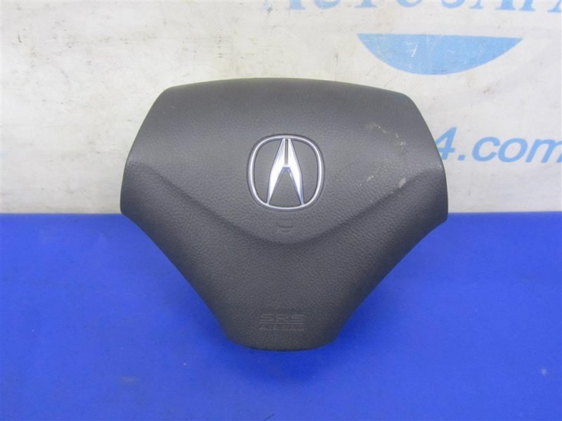 Подушка безопасности в руль HONDA ACCORD CL7 / TSX 03-08 2006 Седан 2.4 77810-SEC-A90ZA Б/У