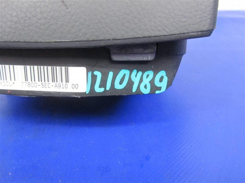 Подушка безопасности в руль ACCORD CL7 / TSX 03-08 2006 Седан 2.4