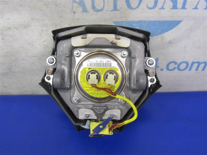 Подушка безопасности в руль ACCORD CL7 / TSX 03-08 2006 Седан 2.4