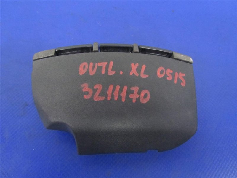 Кнопки на руль MITSUBISHI OUTLANDER XL 05-13 Внедорожник 3.0 Кнопки на руль MITSUBISHI OUTLANDER XL 05-13 Внедорожник 3.0