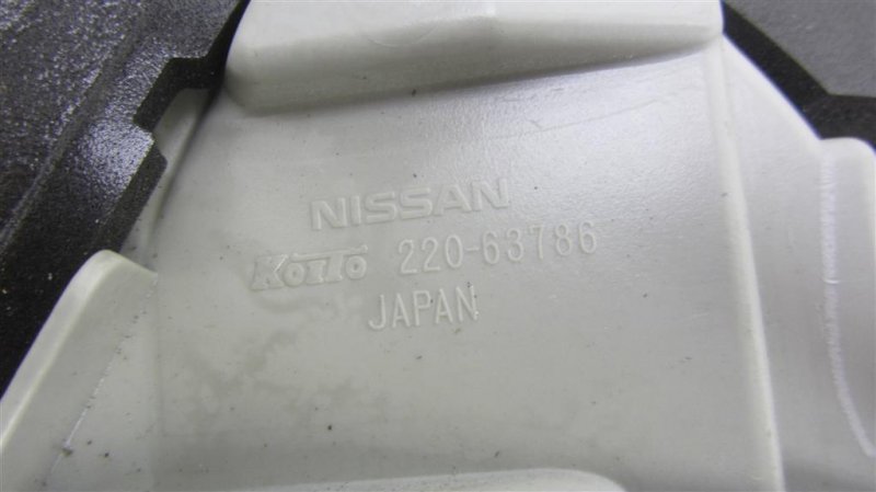 Фонарь наружный задний правый INFINITI M35/M45 04-10 Седан 3.5 VQ35DE Фонарь наружный задний правый INFINITI M35/M45 04-10 Седан 3.5 VQ35DE