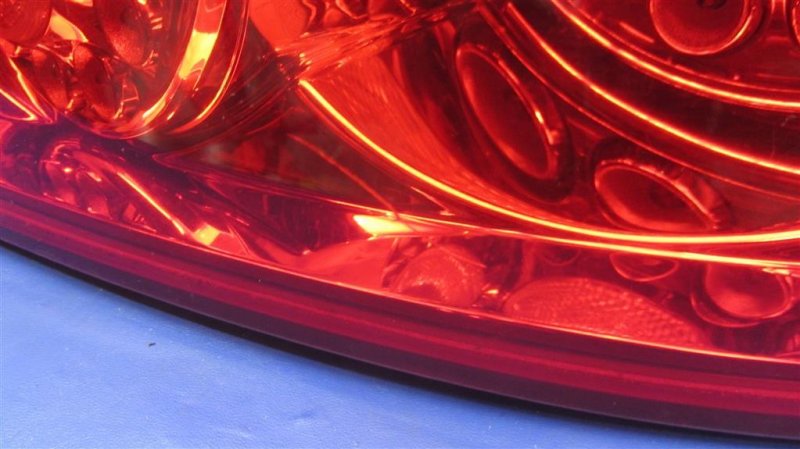 Фонарь наружный задний правый M35/M45 04-10 2007 Седан 3.5 VQ35DE Фонарь наружный задний правый M35/M45 04-10 2007 Седан 3.5 VQ35DE