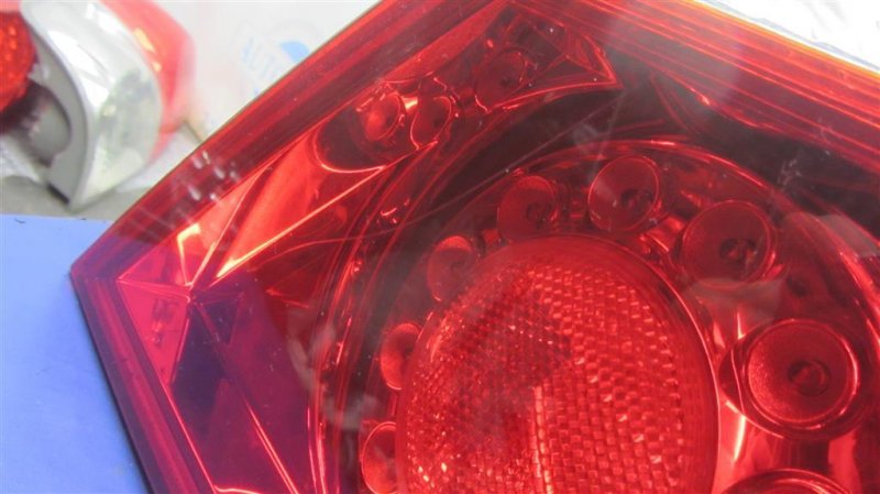 Фонарь наружный задний правый M35/M45 04-10 2007 Седан 3.5 VQ35DE Фонарь наружный задний правый M35/M45 04-10 2007 Седан 3.5 VQ35DE