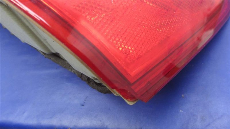 Фонарь наружный задний правый M35/M45 04-10 2007 Седан 3.5 VQ35DE Фонарь наружный задний правый M35/M45 04-10 2007 Седан 3.5 VQ35DE