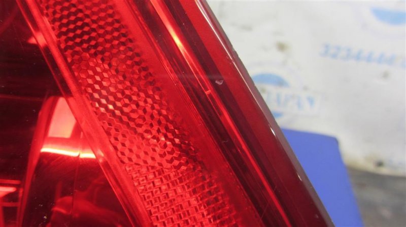 Фонарь наружный задний правый M35/M45 04-10 2007 Седан 3.5 VQ35DE Фонарь наружный задний правый M35/M45 04-10 2007 Седан 3.5 VQ35DE