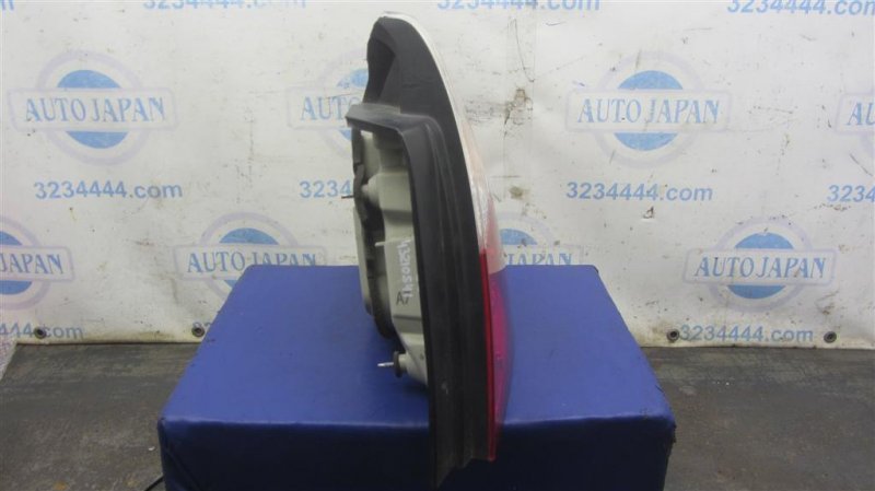 Фонарь наружный задний правый M35/M45 04-10 2007 Седан 3.5 VQ35DE Фонарь наружный задний правый M35/M45 04-10 2007 Седан 3.5 VQ35DE