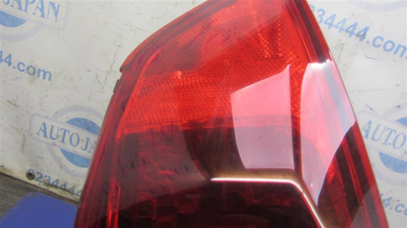 Фонарь наружный задний правый RDX 06-12 2011 Внедорожник 2.3 Фонарь наружный задний правый RDX 06-12 2011 Внедорожник 2.3