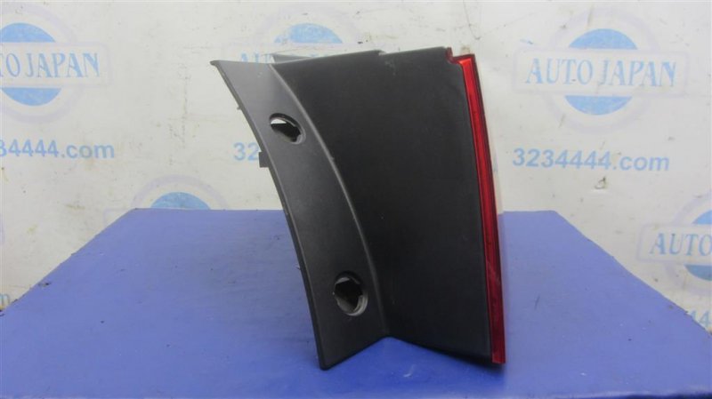 Фонарь наружный задний правый RDX 06-12 2011 Внедорожник 2.3 Фонарь наружный задний правый RDX 06-12 2011 Внедорожник 2.3