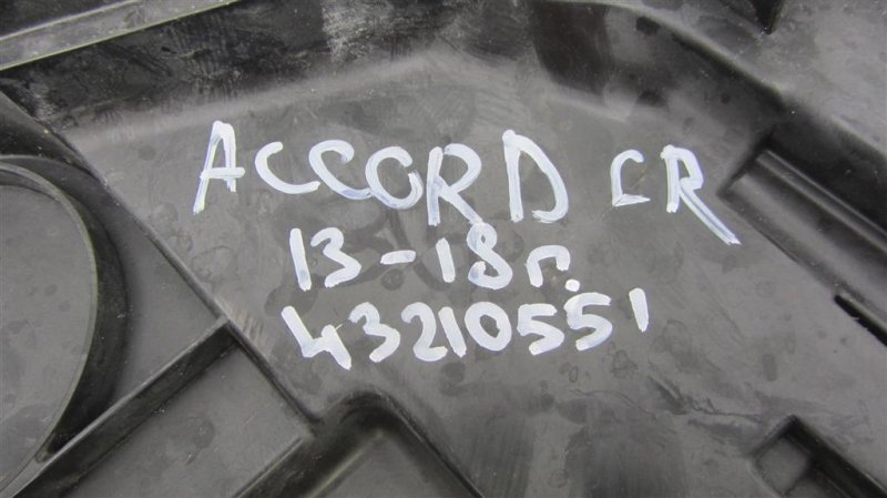 Фара передняя левая ACCORD CR 13-18 Фара передняя левая ACCORD CR 13-18