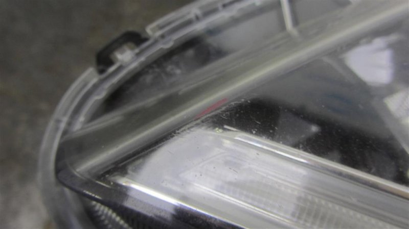 Фара передняя левая ACCORD CR 13-18 Фара передняя левая ACCORD CR 13-18