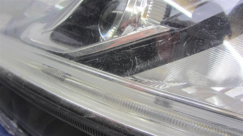 Фара передняя левая ACCORD CR 13-18 Фара передняя левая ACCORD CR 13-18