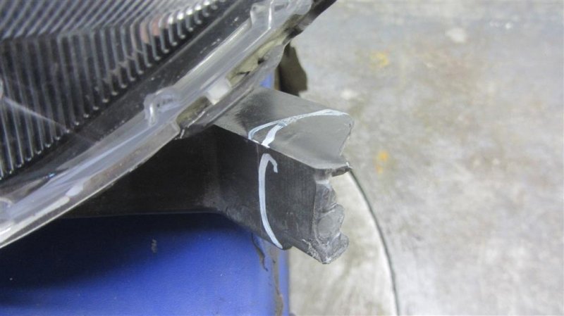 Фара передняя левая ACCORD CR 13-18 Фара передняя левая ACCORD CR 13-18