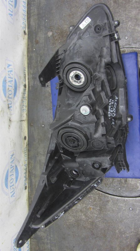 Фара передняя левая ACCORD CR 13-18 Фара передняя левая ACCORD CR 13-18