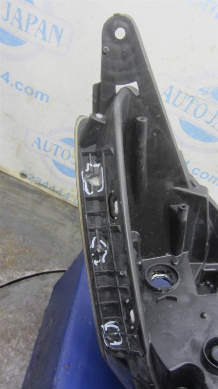 Фара передняя левая ACCORD CR 13-18 Фара передняя левая ACCORD CR 13-18