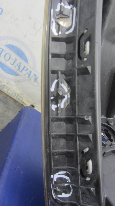 Фара передняя левая ACCORD CR 13-18 Фара передняя левая ACCORD CR 13-18