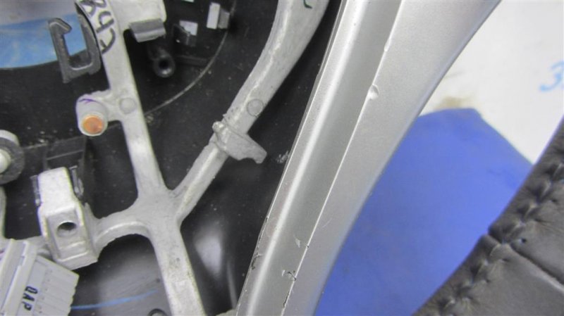 Руль ALTIMA L33 12-18 2017 L33 2.5 Руль ALTIMA L33 12-18 2017 L33 2.5