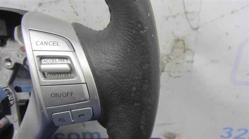 Руль ALTIMA L33 12-18 2017 L33 2.5 Руль ALTIMA L33 12-18 2017 L33 2.5