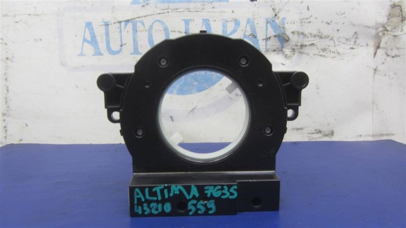 Запчасть датчик угла поворота руля NISSAN ALTIMA L33 12-18 2017 L33 2.5 47945-5AA1A Б/У Датчик угла поворота руля NISSAN ALTIMA L33 12-18 2017 L33 2.5 47945-5AA1A Б/У