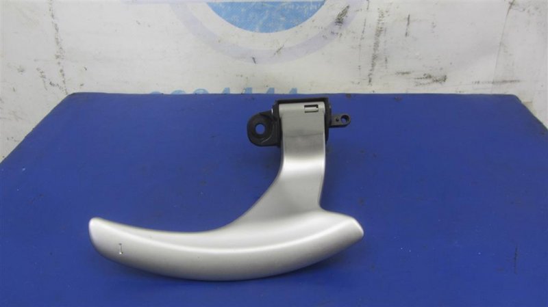 Лепестки переключения передач NISSAN ALTIMA L33 12-18 2017 L33 2.5 25549-9HS0A Б/У