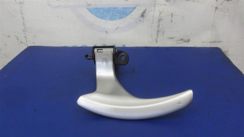 Лепестки переключения передач NISSAN ALTIMA L33 12-18 2017 L33 2.5 25549-9HS0A Б/У