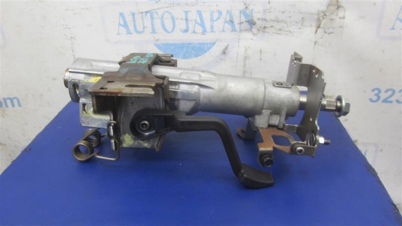 Рулевой вал NISSAN ALTIMA L33 12-18 2017 L33 2.5 488103-NT1B Б/У