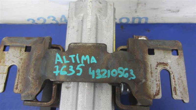 Рулевой вал ALTIMA L33 12-18 2017 L33 2.5