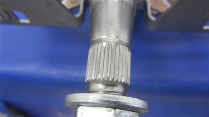 Рулевой вал NISSAN ALTIMA L33 12-18 L33 2.5