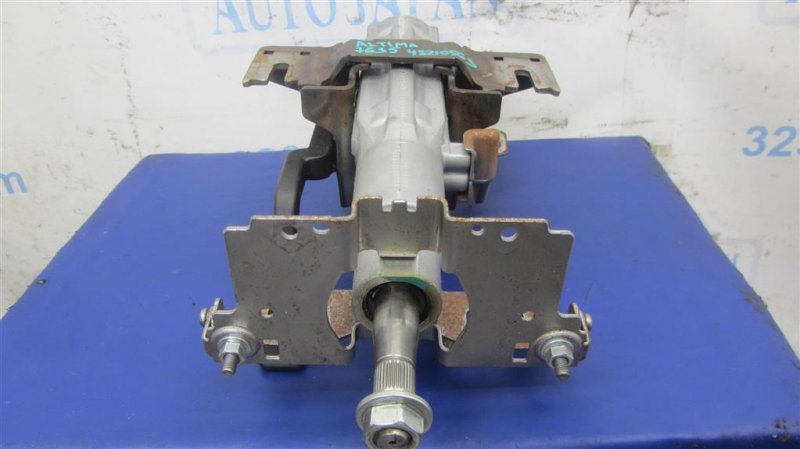 Рулевой вал ALTIMA L33 12-18 2017 L33 2.5