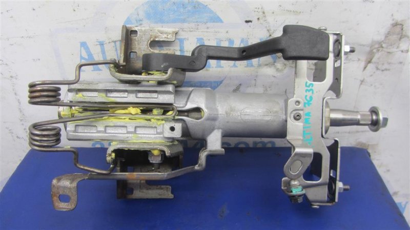 Рулевой вал ALTIMA L33 12-18 2017 L33 2.5