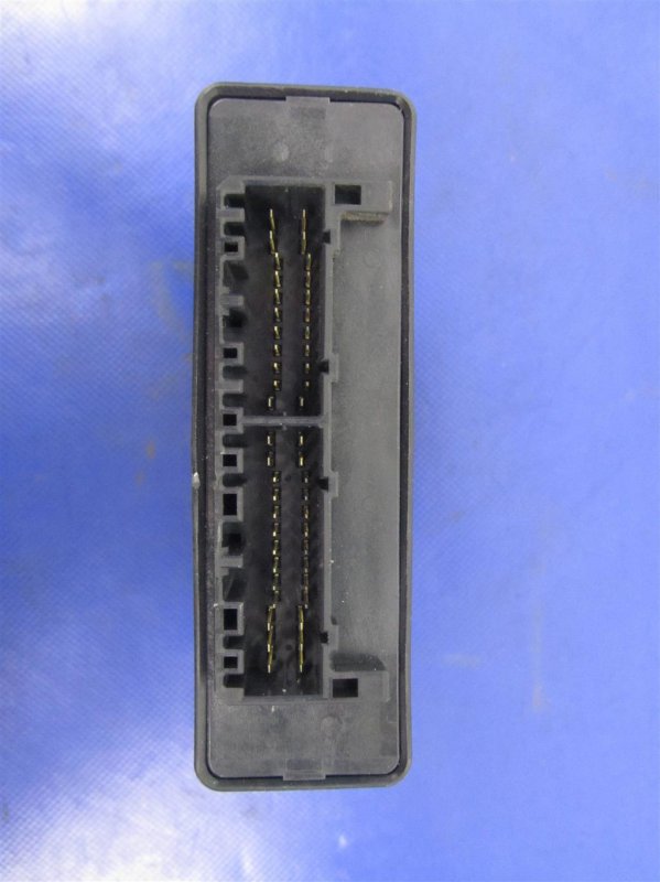 Блок управления АКПП MITSUBISHI OUTLANDER XL 05-13 Внедорожник 3.0