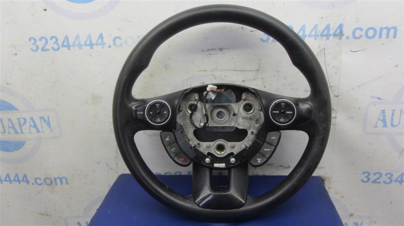 Руль KIA SOUL PS 13-19 2014 PS 2.0 56120-B2000FE7 Б/У